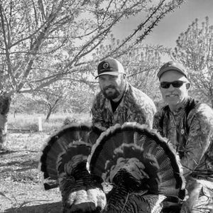 Meet your Posher, Larry